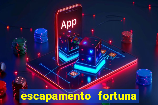 escapamento fortuna cg 160